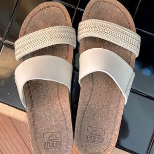 Women’s reef sandals
